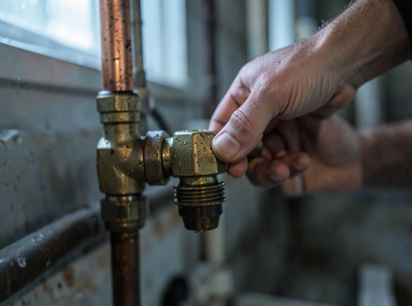 Emergency Plumber East Haven, VT FAQs